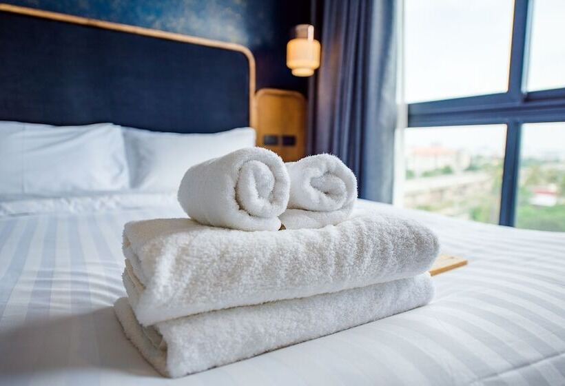 Seamira House Huahin