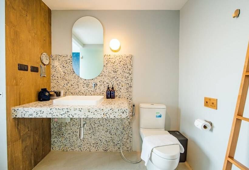 Seamira House Huahin