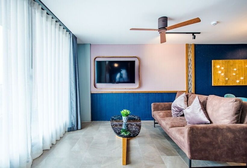 Seamira House Huahin