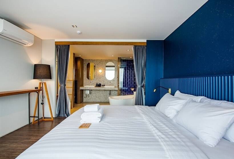 Seamira House Huahin