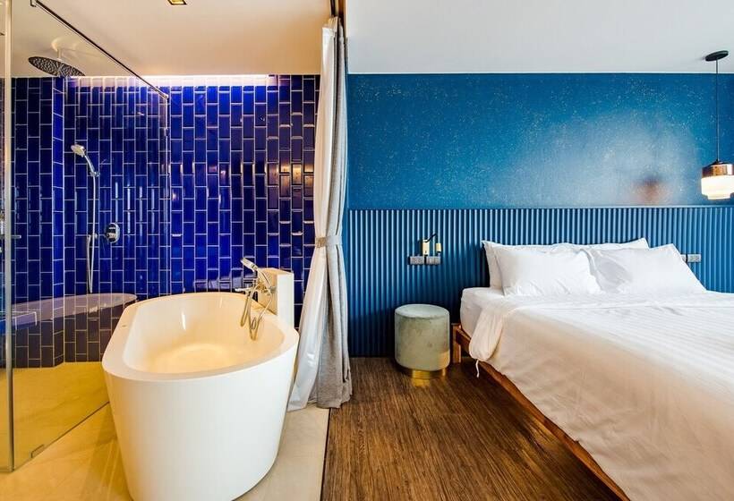 Seamira House Huahin