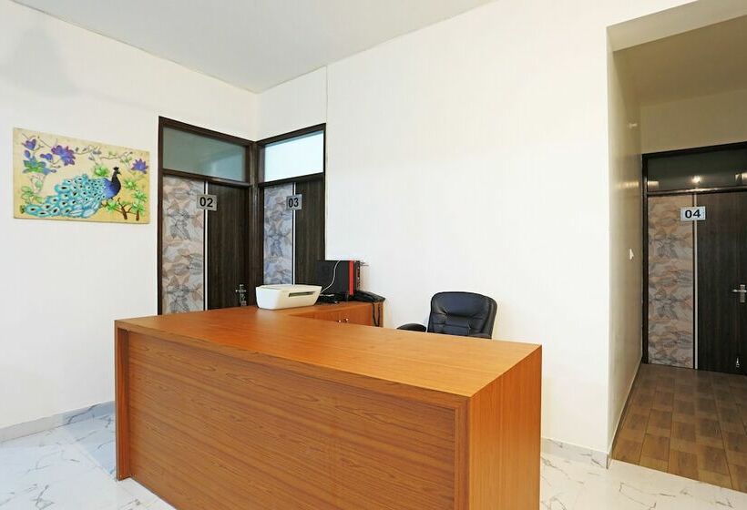 The Rejoice Hotel & Guesthouse By Oyo Rooms