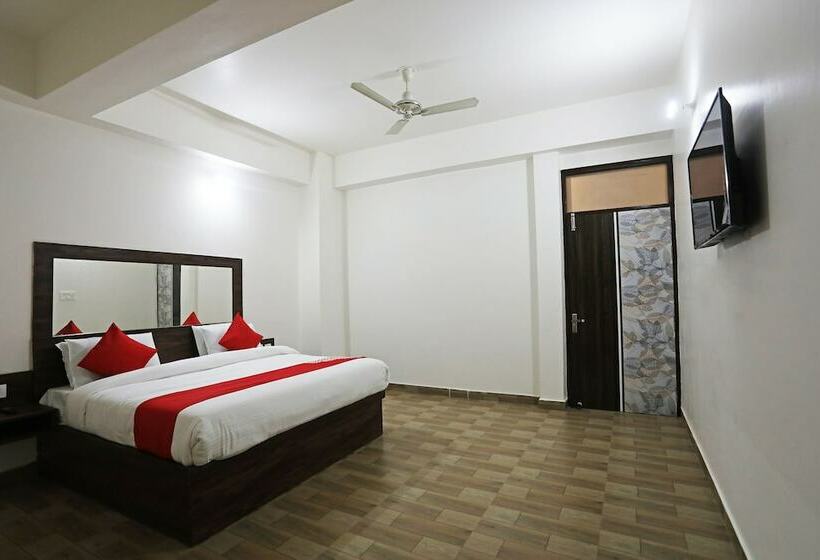 The Rejoice Hotel & Guesthouse By Oyo Rooms