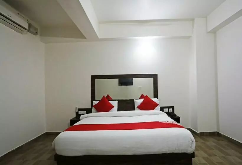 The Rejoice Hotel & Guesthouse By Oyo Rooms