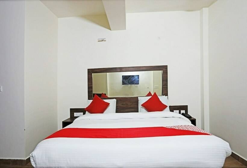 The Rejoice Hotel & Guesthouse By Oyo Rooms