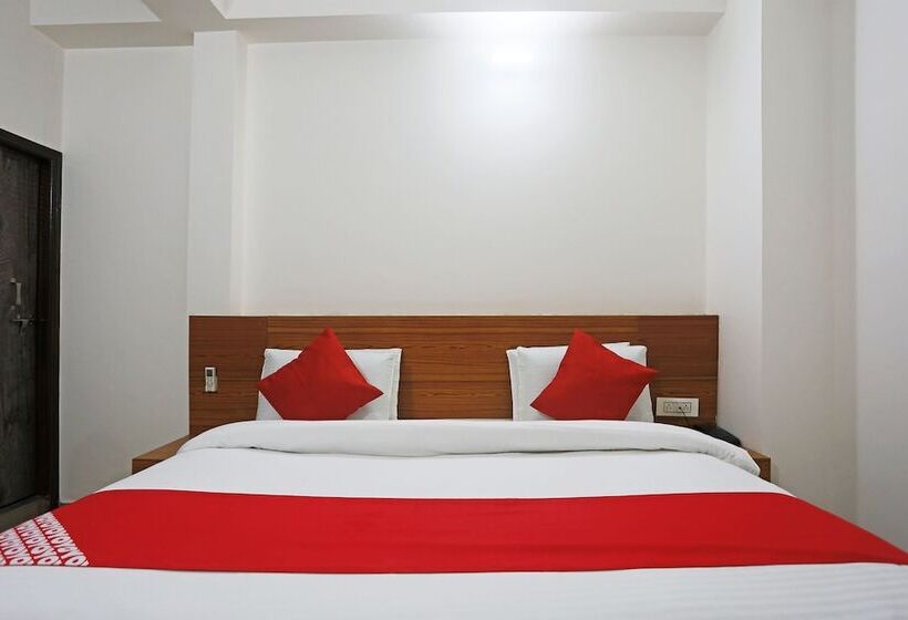 The Rejoice Hotel & Guesthouse By Oyo Rooms
