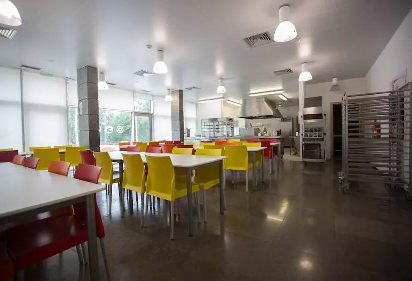 Retkeilymaja Hi Espinho   Pousada De Juventude