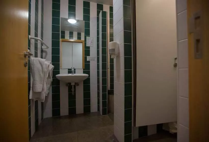 Retkeilymaja Hi Espinho   Pousada De Juventude