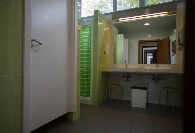 ユースホステル Hi Lousã – Pousada De Juventude