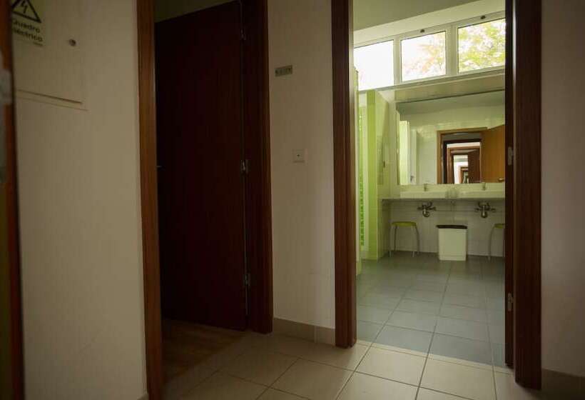 ユースホステル Hi Lousã – Pousada De Juventude