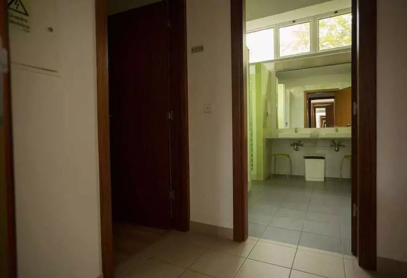 旅馆 Hi Lousã – Pousada De Juventude