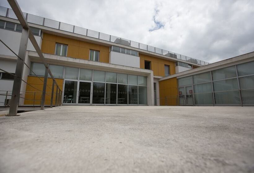 ユースホステル Hi Lousã – Pousada De Juventude