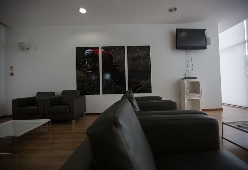 ユースホステル Hi Lousã – Pousada De Juventude