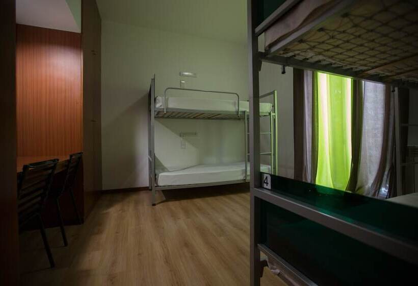 ユースホステル Hi Lousã – Pousada De Juventude