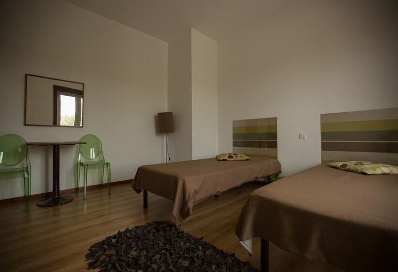 ユースホステル Hi Lousã – Pousada De Juventude