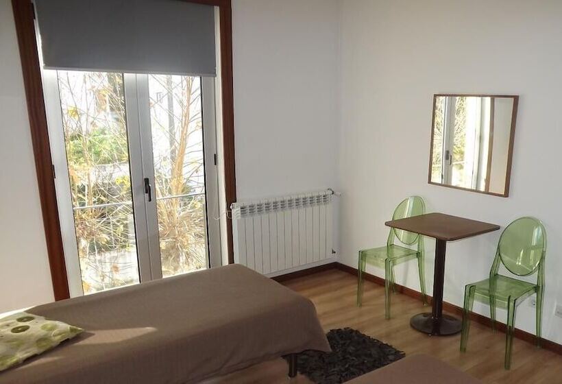 ユースホステル Hi Lousã – Pousada De Juventude