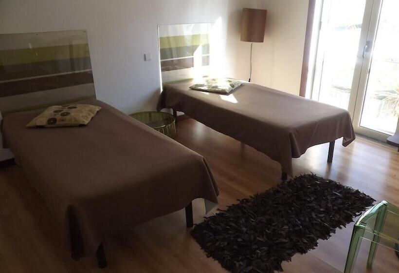 ユースホステル Hi Lousã – Pousada De Juventude