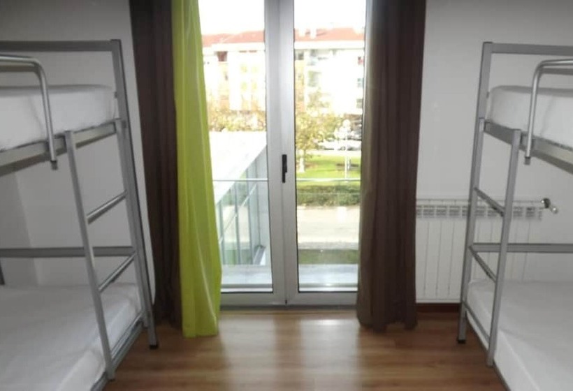 ユースホステル Hi Lousã – Pousada De Juventude