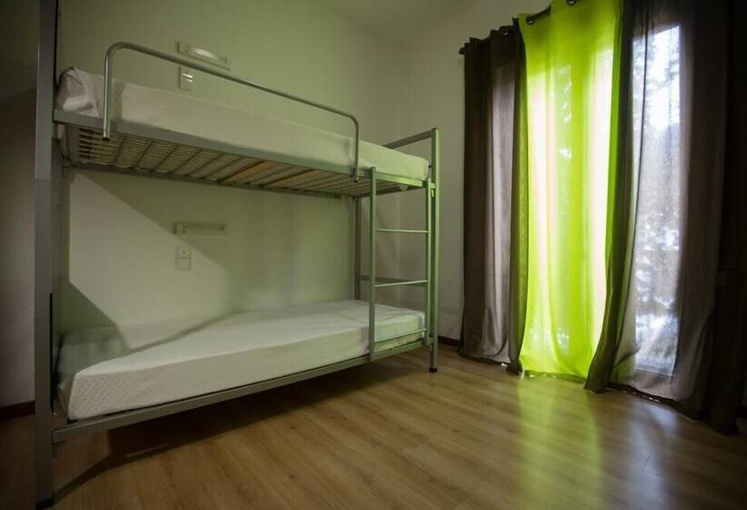 ユースホステル Hi Lousã – Pousada De Juventude