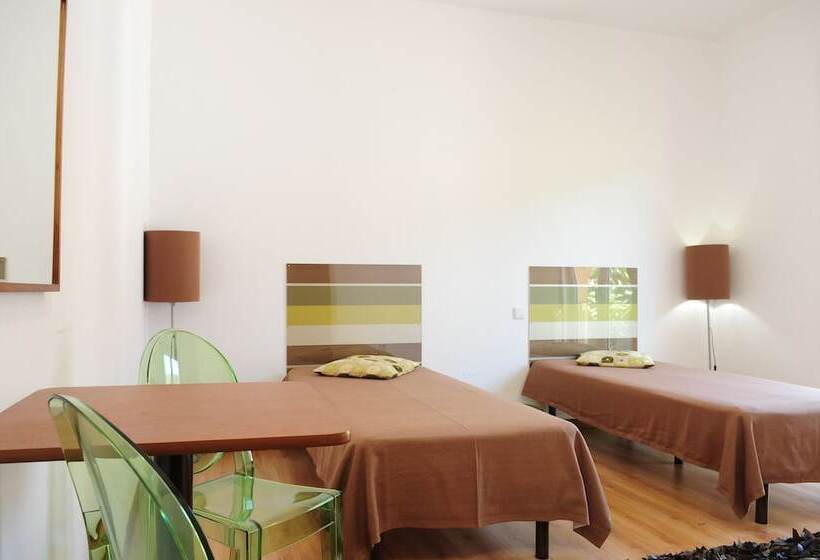 ユースホステル Hi Lousã – Pousada De Juventude