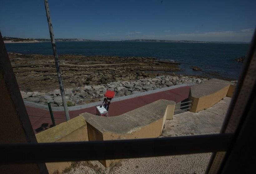 Ostello Hi Oeiras – Pousada De Juventude