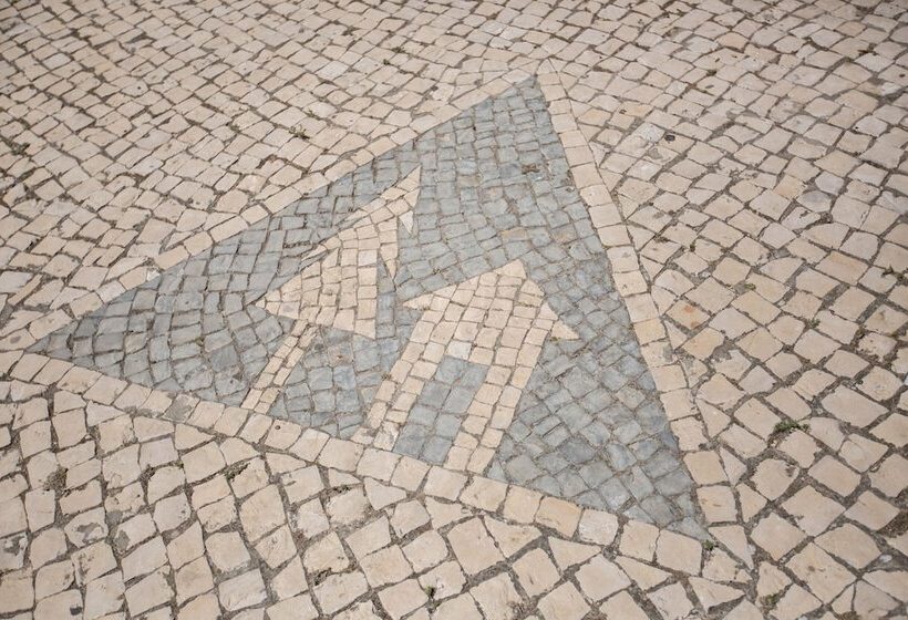 Ostello Hi Oeiras – Pousada De Juventude