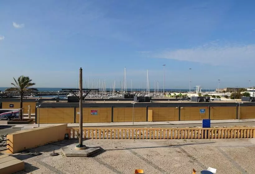 호스텔 Hi Oeiras – Pousada De Juventude