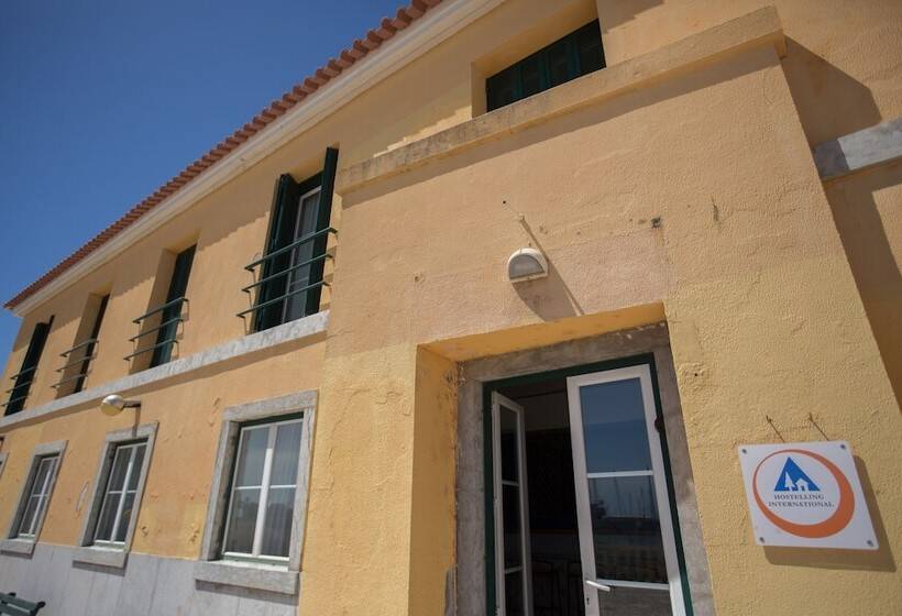 Ostello Hi Oeiras – Pousada De Juventude