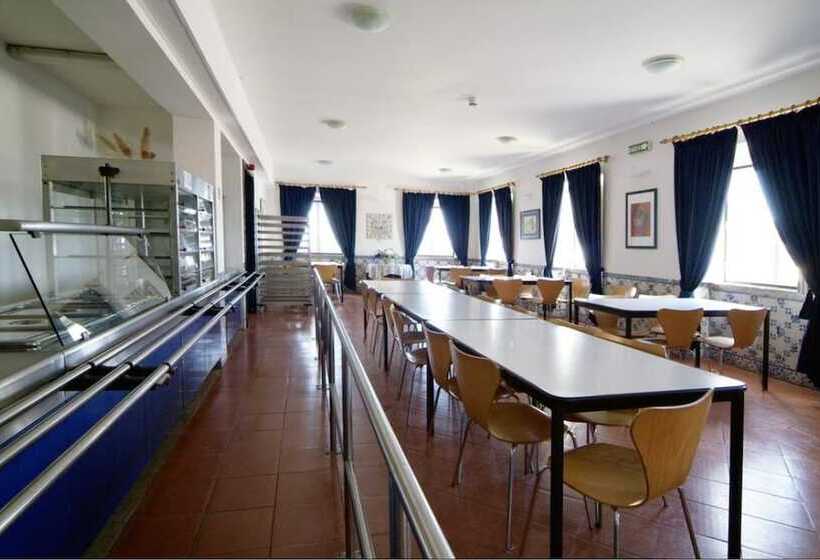 Ostello Hi Oeiras – Pousada De Juventude