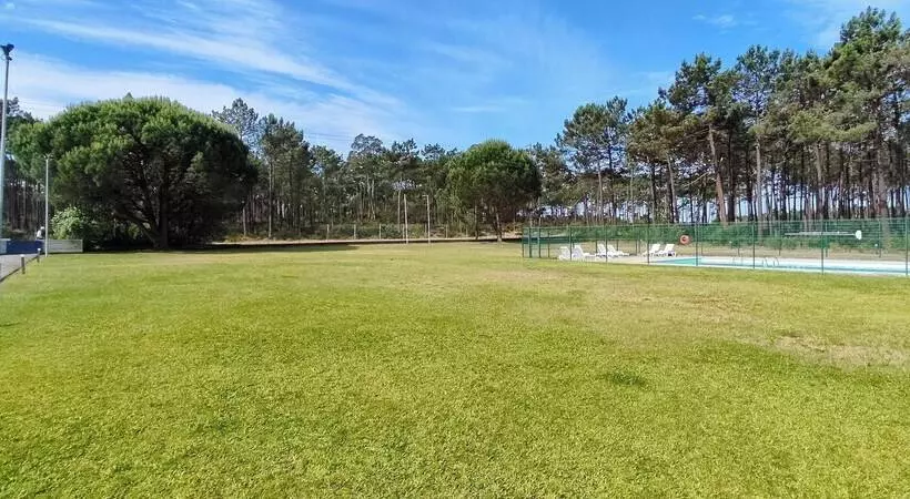 Ostello Hi Ovar   Pousada De Juventude