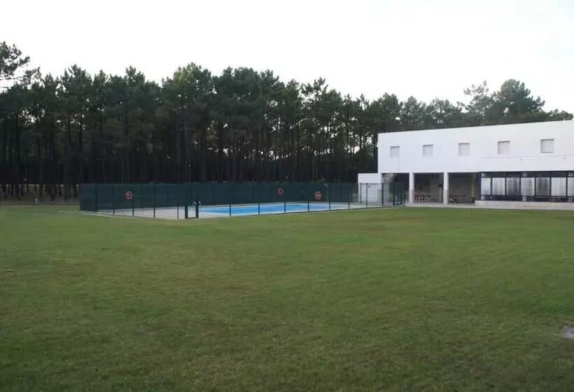 Ostello Hi Ovar   Pousada De Juventude