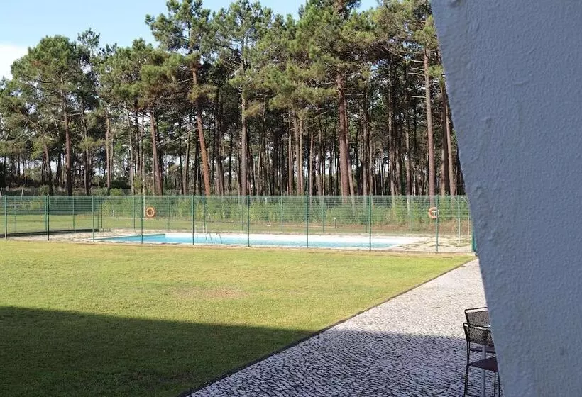 Ostello Hi Ovar   Pousada De Juventude