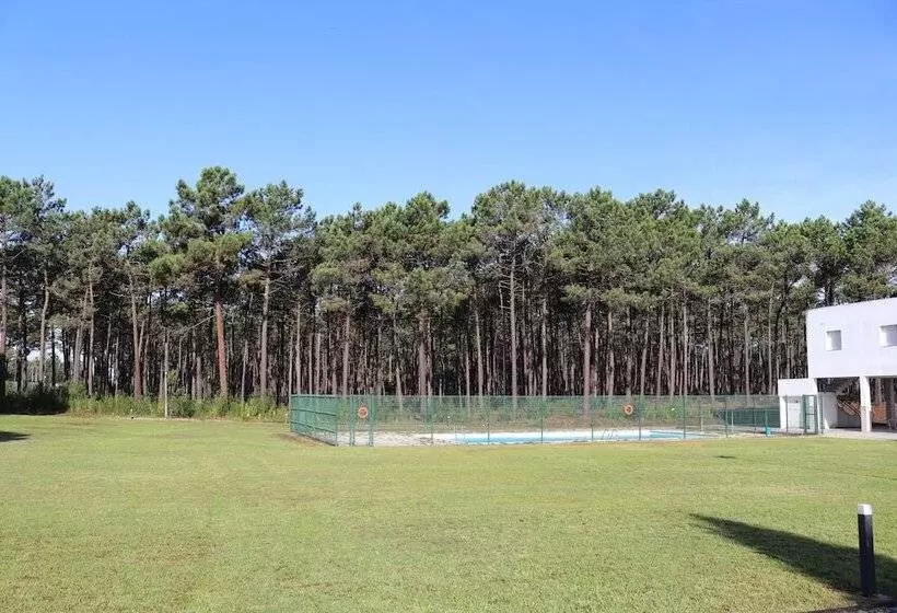 Ostello Hi Ovar   Pousada De Juventude