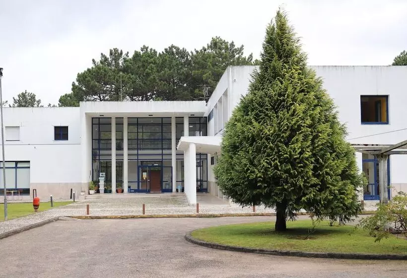 Ostello Hi Ovar   Pousada De Juventude