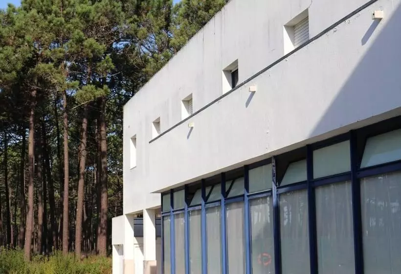 Ostello Hi Ovar   Pousada De Juventude