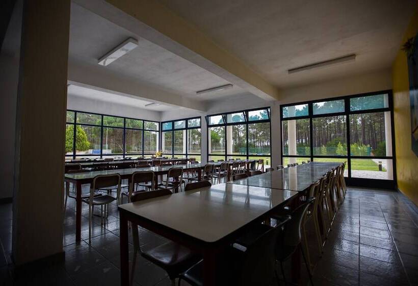 فندق صغير Hi Ovar   Pousada De Juventude