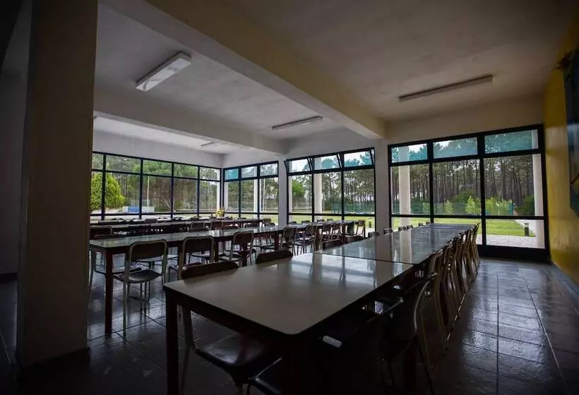 Ostello Hi Ovar   Pousada De Juventude