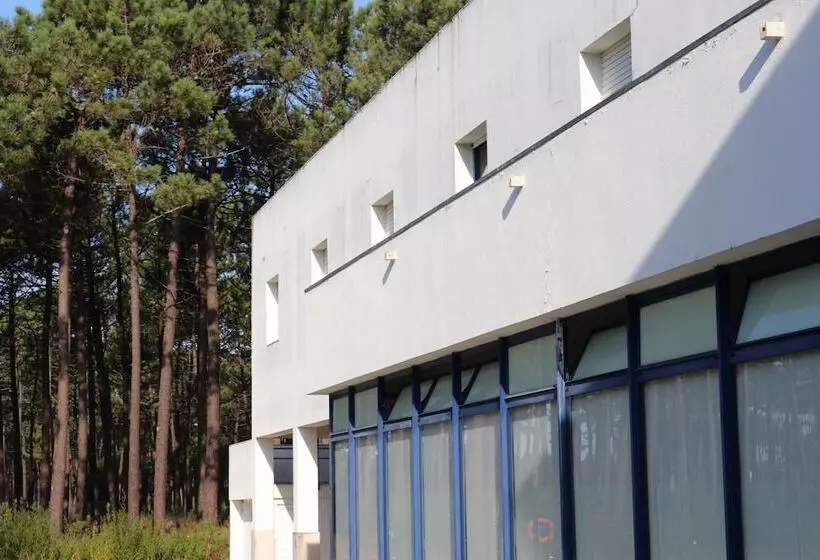 Ostello Hi Ovar   Pousada De Juventude