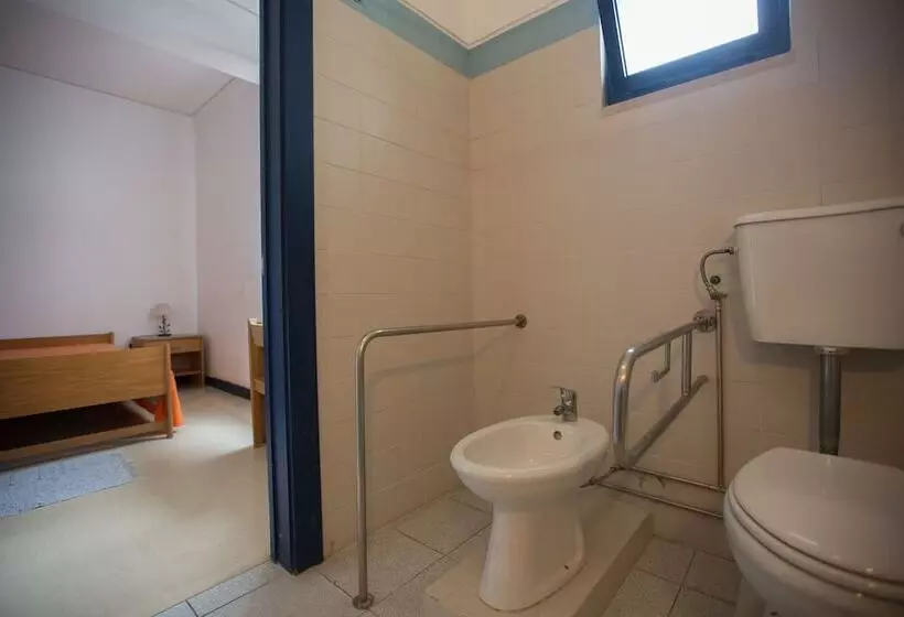 Ostello Hi Ovar   Pousada De Juventude