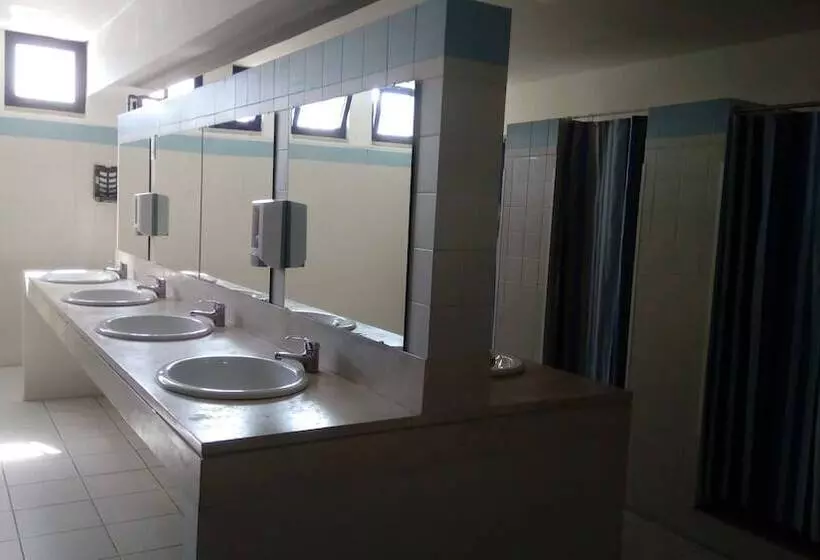 Ostello Hi Ovar   Pousada De Juventude