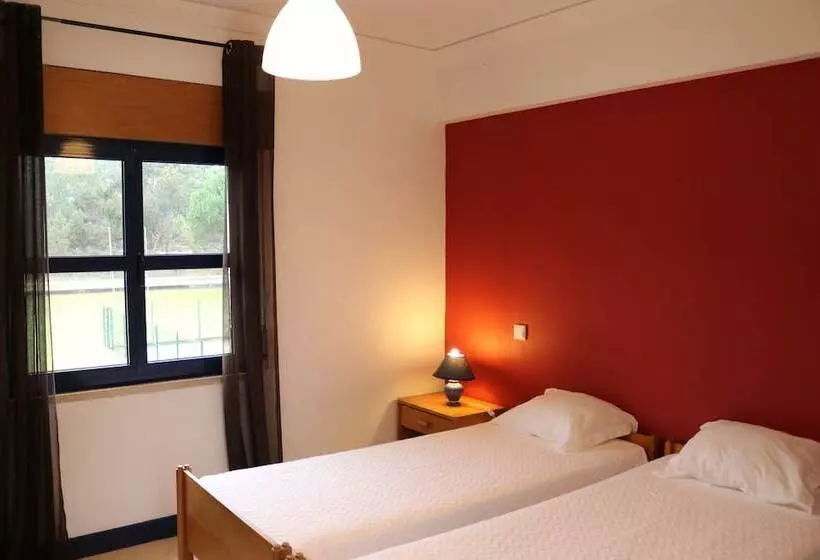 Ostello Hi Ovar   Pousada De Juventude