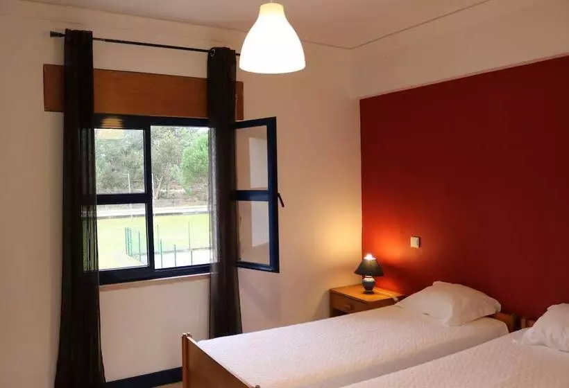 Ostello Hi Ovar   Pousada De Juventude