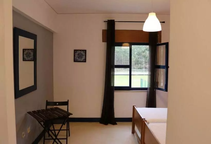 Ostello Hi Ovar   Pousada De Juventude