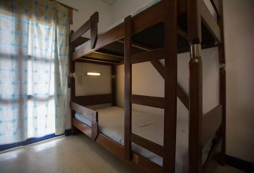 Ostello Hi Ovar   Pousada De Juventude