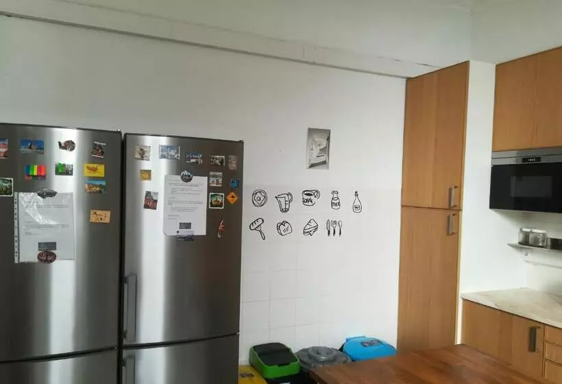 هاستل Old évora Guest House