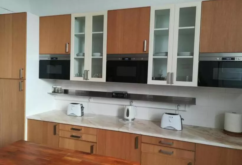 هاستل Old évora Guest House