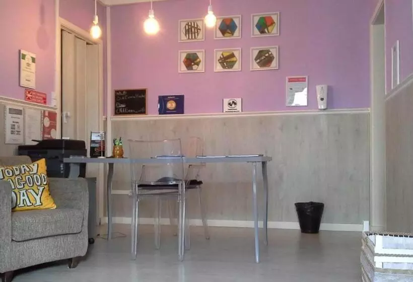 هاستل Old évora Guest House