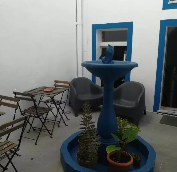 هاستل Old évora Guest House