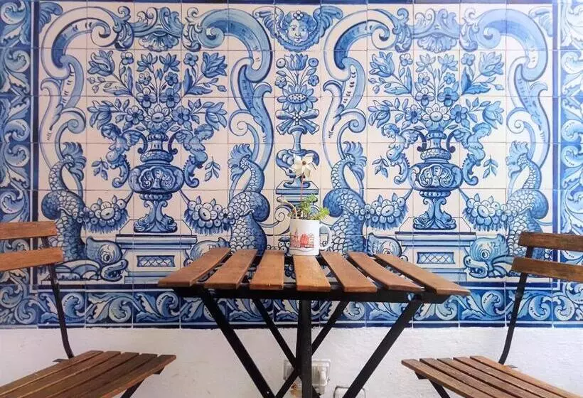 هاستل Old évora Guest House