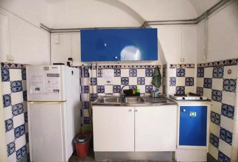 هاستل Old évora Guest House